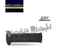 18316 - MANOPOLE PROGRIP 115 MM Strada 717-189 - Carbon GEL - Carbon Senza Foro