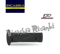 18318 - MANOPOLE PROGRIP 115 MM Strada 838-189 - Carbon GEL - Carbon Senza Foro