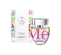 (1833,00 €/ L) Mercedes Donna Fragranza Pop Edizione Edp Profumo Spruzzo 30ml By