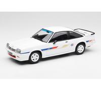 1:18 NOREV Opel Manta Guy Frequelin 1984 White NV183305