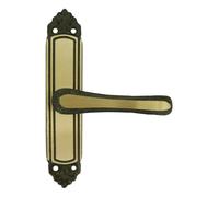 18332 Q.TA' 8 CREMONESE OTTONE GIGLIO IMPUGN MANIGLIA C/PERNI