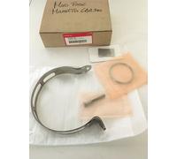 18342-MCJ-315IT KIT FASCETTA SUPPORTO SCARICO ORIGINALE HONDA CBR 954 RR 2002-20