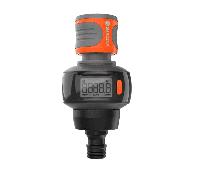 GARDENA Contatore dell'acqua AquaCount