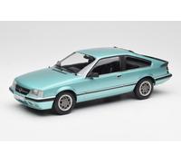183643 Opel Monza 2.5 E Beryll Green Norev 1/18