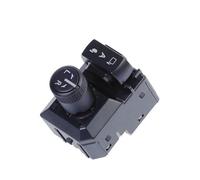 183712 Mirror Control Switch for Toyota Hilux Revo 2015-2020 LHD