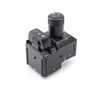 183712 Power Mirror Switch Replacement - Electric Rearview Mirror Adjustment Control