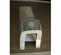 183779 MASCHERINO FRONTALE PIAGGIO VESPA PX 125-150-200 PRIMA SERIE ANNI 70- 80