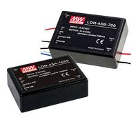 1837896 mean well ldh 45a 700da driver per led corrente costante 44.8 w 700 ma