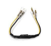 Vicma Indicatore di direzione VICMA 9514 con resistenza per LED fino a 10 W