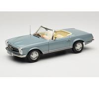 1:18 NOREV Mercedes Benz Sl-Class 230Sl (W113) Cabriolet 1963 NV183992