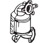 150 CV FAP PER KIA Sorento II XM 2.0 CRDi KW 110 CV 150