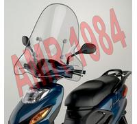 1840/BA PARABREZZA FABBRI COMPLETO MBK FLAME 2000 > 2003 TOP ALTO H 70,5 L 65,0