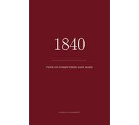 1840: Pour un communisme sans Marx
