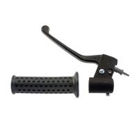 184040110 Comando portaleva DOMINO Piaggio Nrg 50cc 1997