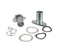 184040834 Kit Comando gas/cambio RMS Classic Piaggio Vespa 50 N/R/L-90-125cc 705