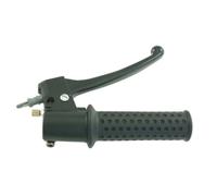 184080090 Comando gas DOMINO Piaggio Nrg/Ntt 50cc 1996