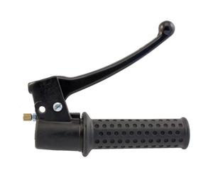 184080400 COMANDO GAS ACCELLERATORE DOMINO PIAGGIO FREE 50cc 98-99/FREE i 50c 97