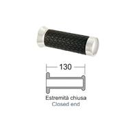 184160240 Manopole RMS nere custom