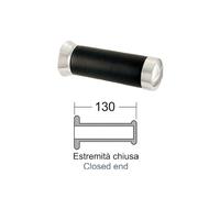 184160240 Manopole RMS nere custom