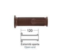 MANOPOLE STYLE APERTE MARRONI DOMINO 6274.82.64.06-0