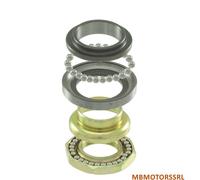 184220490 Serie sterzo completa RMS Sym Symphony 50+AC0-125+AC0-150cc