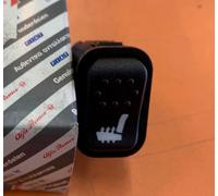 184294280 Interruttore Riscaldamento sedile Lancia Libra (1999-2005) Nuovo