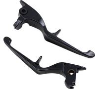 1844 TRIGGER LEVERS '14-'16 F HARLEY FLHXSE 1800 ABS STREET GLIDE CVO 2015