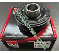 184552 PULEGGIA SMORZATORE MOTORE LAND ROVER JAGUAR VELAR RANGE ROVER E-PACE