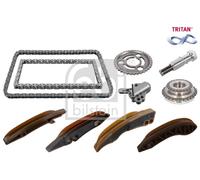 184573 Kit catena distribuzione Febi Bilstein