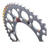 184U-525-40P-HA SPROCKET R 525 40T HA KAWASAKI KLZ 1000 ABS VERSYS TOURER 2020