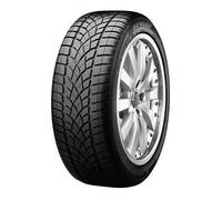 Dunlop SP Winter Sport 3D 185/50R17 86H * MFS RUNFLAT XL