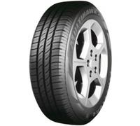 PNEUMATICO NUOVO FIRESTONE 185 55 14 80H MULTIHAWK 2 SUMMER 2022