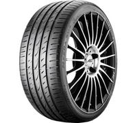 Nexen N Fera SU4 (185/55 R15 82V)