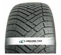 185/55 R15 82H LINGLONG Grip Master 4S All Season M+S Pneumatico NUOVO