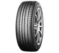 Yokohama BluEarth-A (AE-50) ( 185/55 R16 87H XL BluEarth )