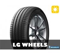 185/55R15 82V Michelin PRIMACY 4 Invernali Pneumatici Nuovi