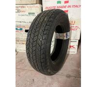 185/60 R 13 P6 80 H ESTATE RICOPERTO OLD DOT NUOVE EPOCA GOMME PNEUMATICO
