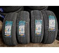 185 60 R 14 82H SET 4 PNEUMATICI AUTO TRISTAR GOMME M+S 3PMSF DOT24 4 STAGIONI