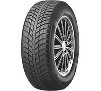 NEXEN 185/60 R 14 N\'BLUE 4 SEASON 82H 185x60x14