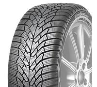 Kumho WinterCraft WP52 185/60R14 82T BSW 3PMSF