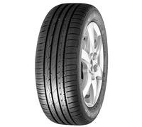 185/60 R15 88 H FULDA - EcoControl HP
