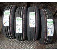 185 65 R 15 88T TRENO COMPLETO 4 PNEUMATICI KUMHO ECOWING ES31 GOMME DOT 2025