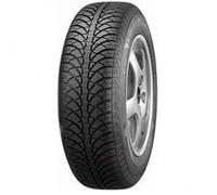 Fulda Pneumatico Invernale Kristall Montero 3 185/65 R14 86T M+S 3PMSF