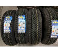 185 65 R14 86H 4 PNEUMATICI FIAT PANDA DAL 2003/2013 4X4 IMPERIAL 4 STAGIONI M+S