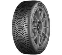 185/65VR15 DUNLOP TL ALL SEASON 2 XL (EU) 92V