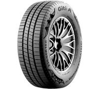 Giti Van All Season LA1 185/75R16C 104/102R M+S 3PMSF TL