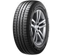 Hankook Vantra LT (RA18) 185/80R14C 102/100R 8PR M+S
