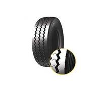 185/80 R15 93 H MICHELIN - XVS-P