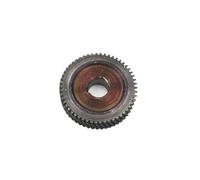 185 Ingranaggio macchina da taglio for sega circolare elettrica adatto for ingranaggio di supporto del rotore a 11 denti For Hitachi C7