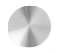 185 mm Stainless Steel Drain Cover for Kitchen For Sink Bowl, SUS304 Waste Lid